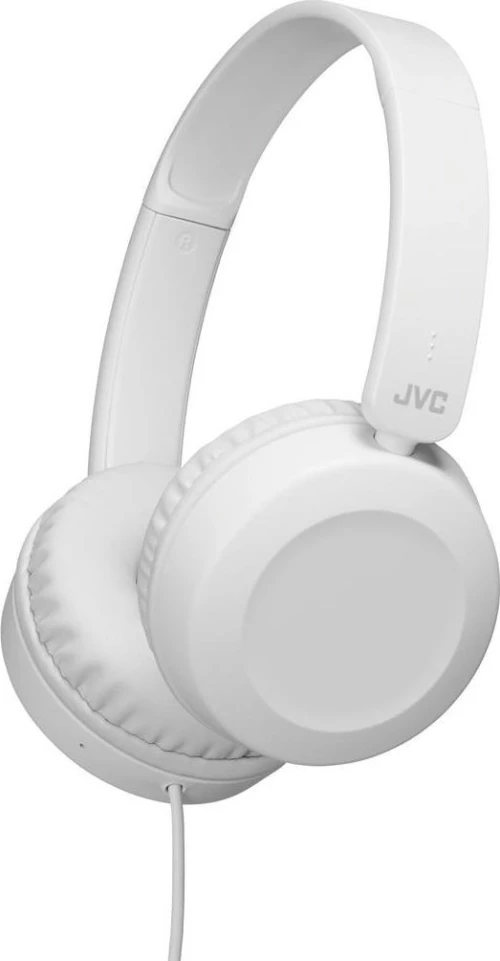 JVC HA-S31M Ενσύρματα On Ear Ακουστικά Λευκά