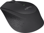 Logitech M280 Ασύρματο Ποντίκι Μαύρο