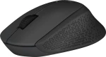 Logitech M280 Ασύρματο Ποντίκι Μαύρο