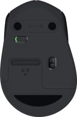 Logitech M280 Ασύρματο Ποντίκι Μαύρο