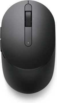 Dell MS5120W Ασύρματο Ποντίκι Black