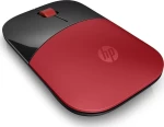 HP Z3700 Ασύρματο Ποντίκι Κόκκινο