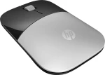 Hp Z3700 Silver Wireless Mouse