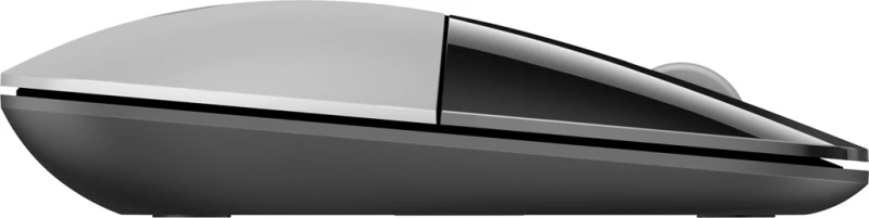 Hp Z3700 Silver Wireless Mouse