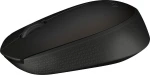 Logitech B170 Ασύρματο Ποντίκι Μαύρο