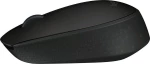 Logitech B170 Ασύρματο Ποντίκι Μαύρο