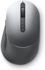 Dell MS5320W Ασύρματο Ποντίκι Γκρι