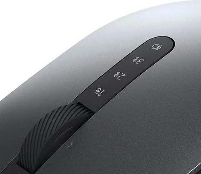 Dell MS5320W Ασύρματο Ποντίκι Γκρι