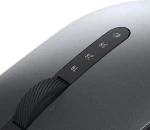 Dell MS5320W Ασύρματο Ποντίκι Γκρι