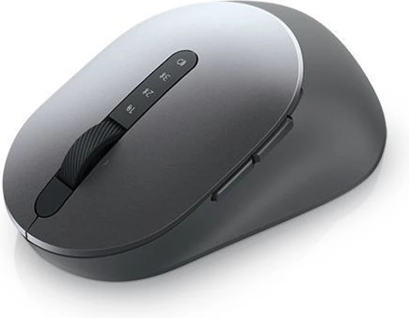 Dell MS5320W Ασύρματο Ποντίκι Γκρι