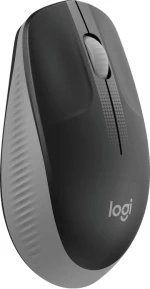 Logitech M190 Ασύρματο Ποντίκι Γκρι