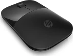 HP Z3700 Ασύρματο Ποντίκι Μαύρο