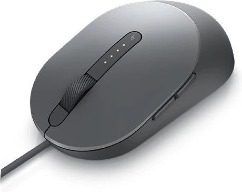Dell MS3220 Ενσύρματο Ποντίκι Γκρι