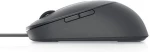 Dell MS3220 Ενσύρματο Ποντίκι Γκρι