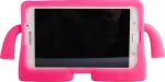ΘΗΚΗ ΠΑΙΔΙΚΗ ΓΙΑ TABLET 7″ UNIVERSAL ΦΟΥΞΙΑ 3042 12cm x 20cm