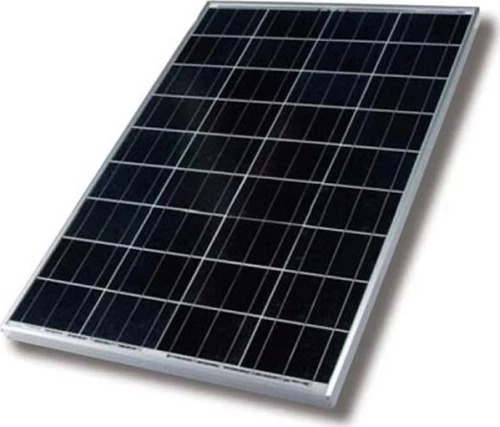 Φωτοβολταϊκός Συλλέκτης 15Watt 12V Solar Panel Bao-1520 Με Πλαίσιο Αλουμινίου