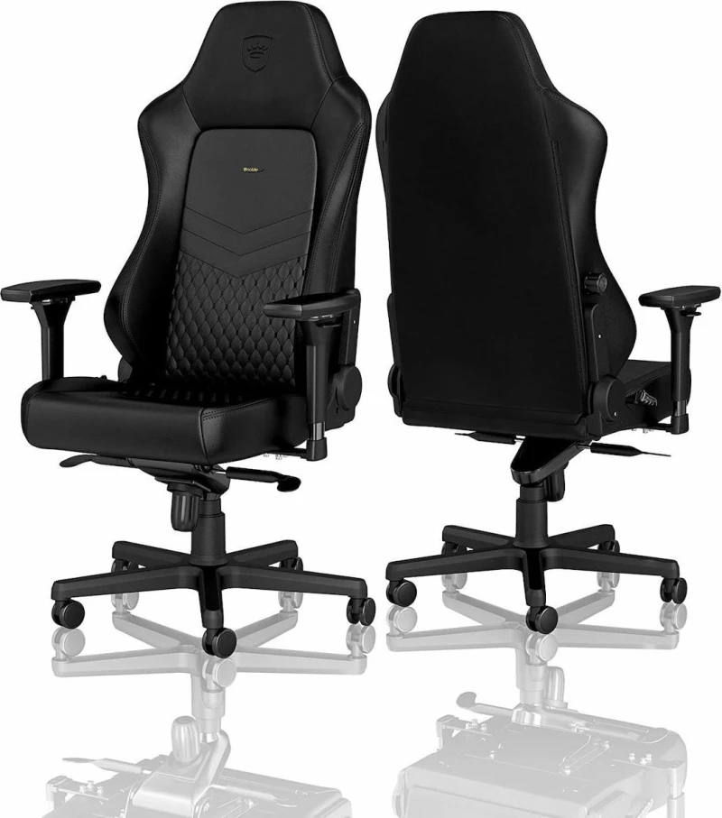Noblechairs Hero Καρέκλα Gaming