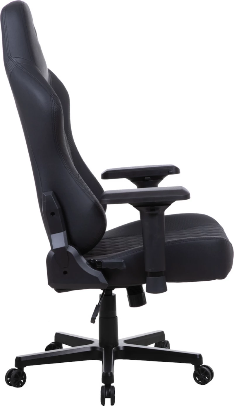 Onex FX8 Καρέκλα Gaming Μαύρη