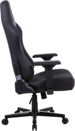 Onex FX8 Καρέκλα Gaming Μαύρη