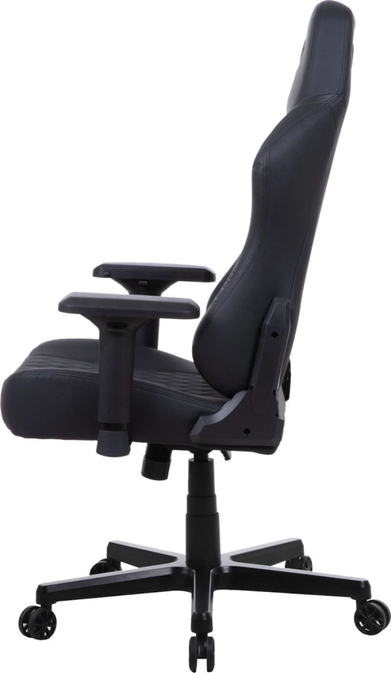 Onex FX8 Καρέκλα Gaming Μαύρη