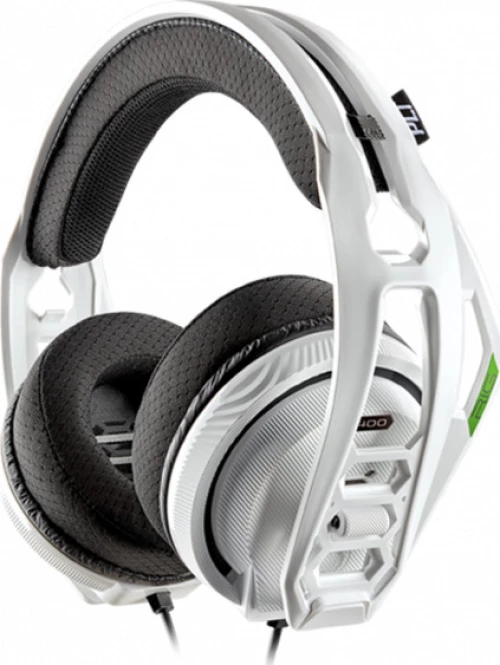 Plantronics Rig 400HX White