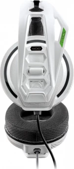 Plantronics Rig 400HX White