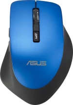 Asus WT425 Ασύρματο Ποντίκι Blue