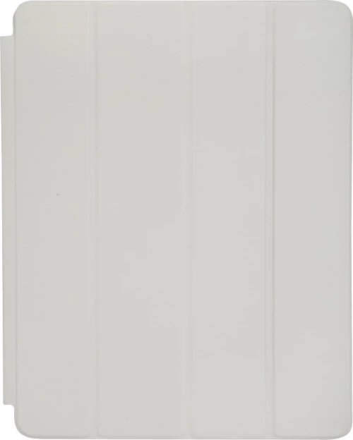 ΘΗΚΗ BOOK CASE COVER ΓΙΑ IPAD 6/ AIR2 ΓΚΡΙ IP338