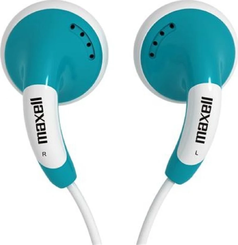 Maxell Colour Budz Blue