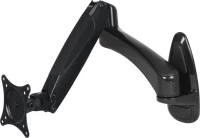 Arctic W1 3D - Monitor Arm With Complete 3D Movement For Wall Mount