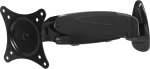 Arctic W1 3D - Monitor Arm With Complete 3D Movement For Wall Mount