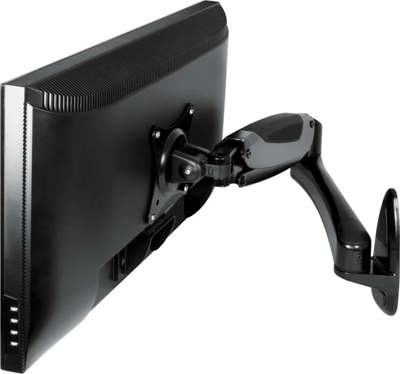 Arctic W1 3D - Monitor Arm With Complete 3D Movement For Wall Mount