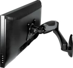 Arctic W1 3D - Monitor Arm With Complete 3D Movement For Wall Mount