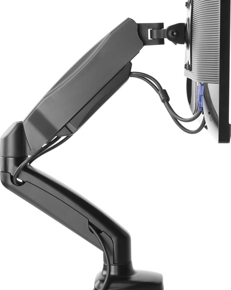BRATECK Βάση γραφείου για Monitor 13" - 27", 2 - 6.5kg 5201205201093