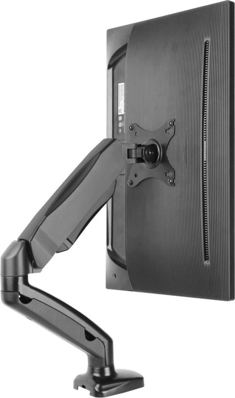 BRATECK Βάση γραφείου για Monitor 13" - 27", 2 - 6.5kg 5201205201093