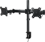 Βάση Οθόνης Arctic Z2 Basic (Aemnt00040A) 27" - Black Aemnt00040A
