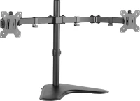 Dual Monitor Desk Stand Logilink Bp0045 Bp0045