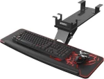 Eureka Ergonomic Gaming Αξεσουάρ