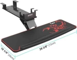 Eureka Ergonomic Gaming Αξεσουάρ