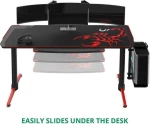 Eureka Ergonomic Gaming Αξεσουάρ