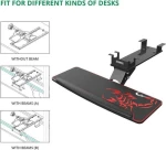 Eureka Ergonomic Gaming Αξεσουάρ