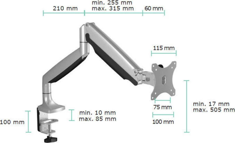 RaidSonic Icy Box IB-MS503-T