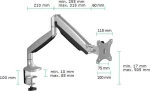 RaidSonic Icy Box IB-MS503-T
