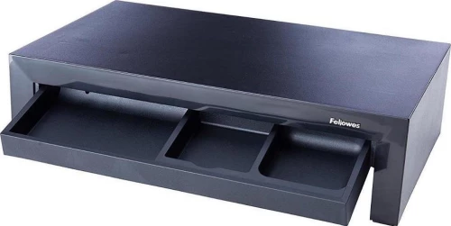 Fellowes Designer Suites Monitor Stand