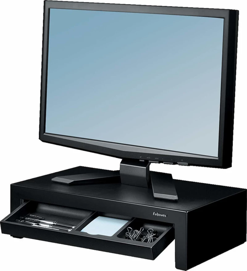 Fellowes Designer Suites Monitor Stand