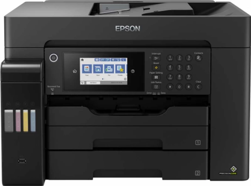 Πολυμηχάνημα Epson EcoTank L15160