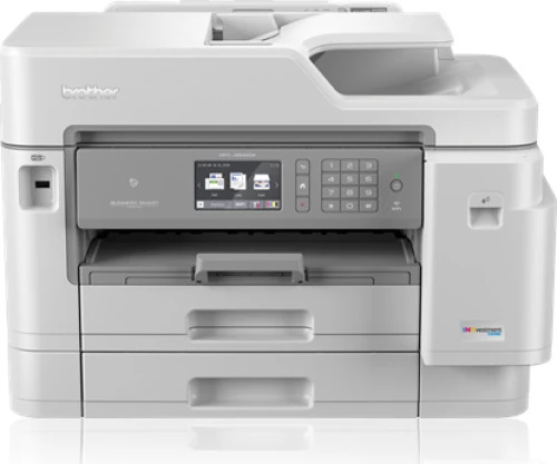 Brother Mfc-J5945Dw Inkjet Mfp