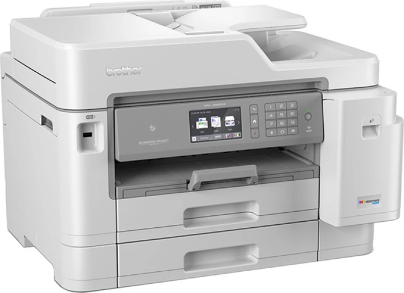Brother Mfc-J5945Dw Inkjet Mfp