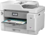 Brother Mfc-J5945Dw Inkjet Mfp