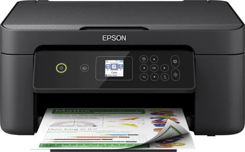 Epson Expression Home XP-3100